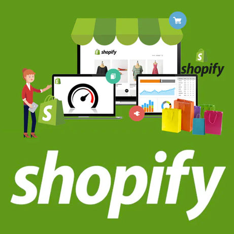 3 saatlik Shopify Desteği