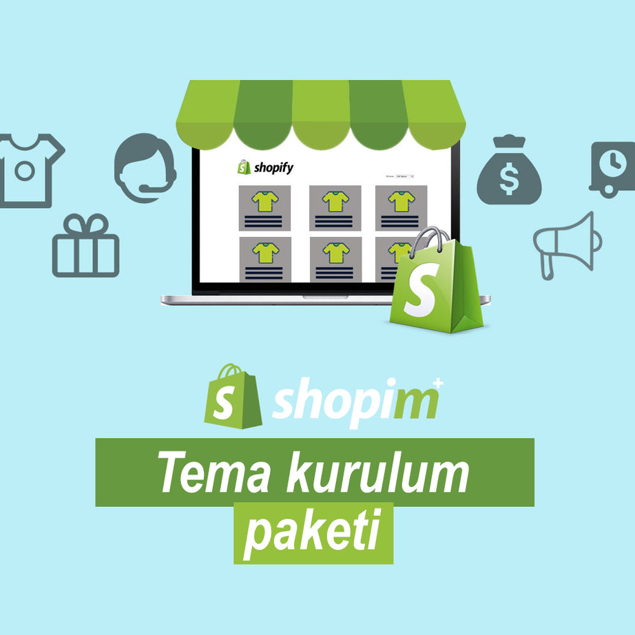 Tema Kurulum